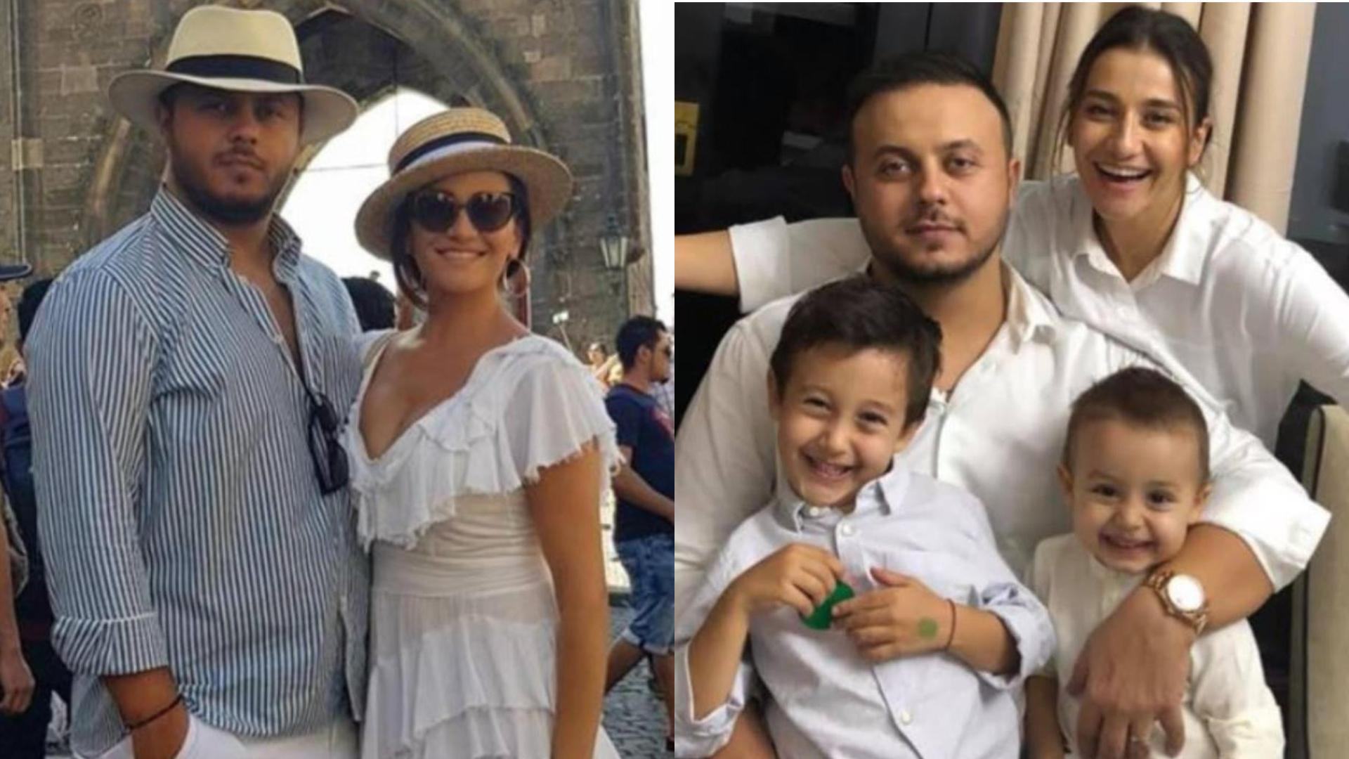 Ce pensie alimentara plateste Gabi Badalau fiilor sai: "Nu mi-am dat copiii afara din casa. Sunt singurul care plateste integral scolile"